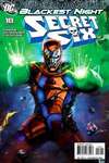 Secret Six #18 Comic Books - Covers, Scans, Photos in Secret Six Comic Books - Covers, Scans, Gallery